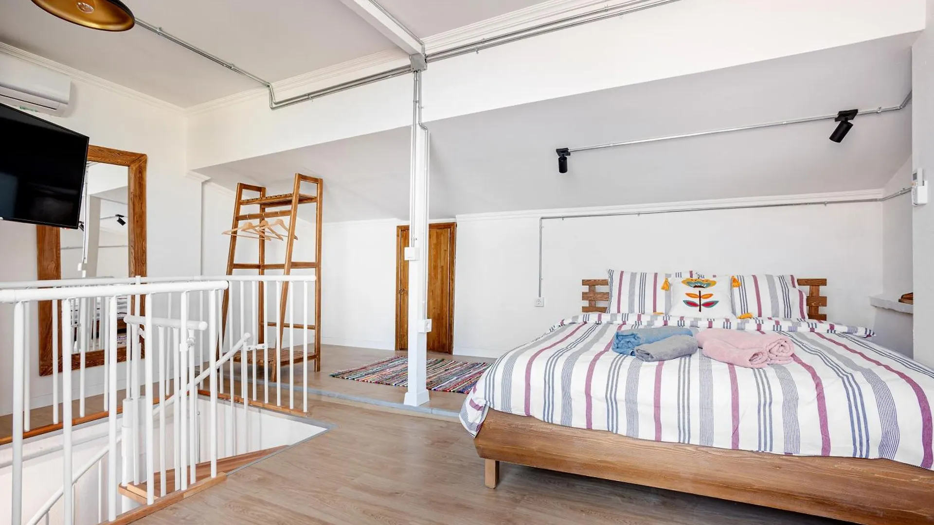Armel Homes Galata Istanbul