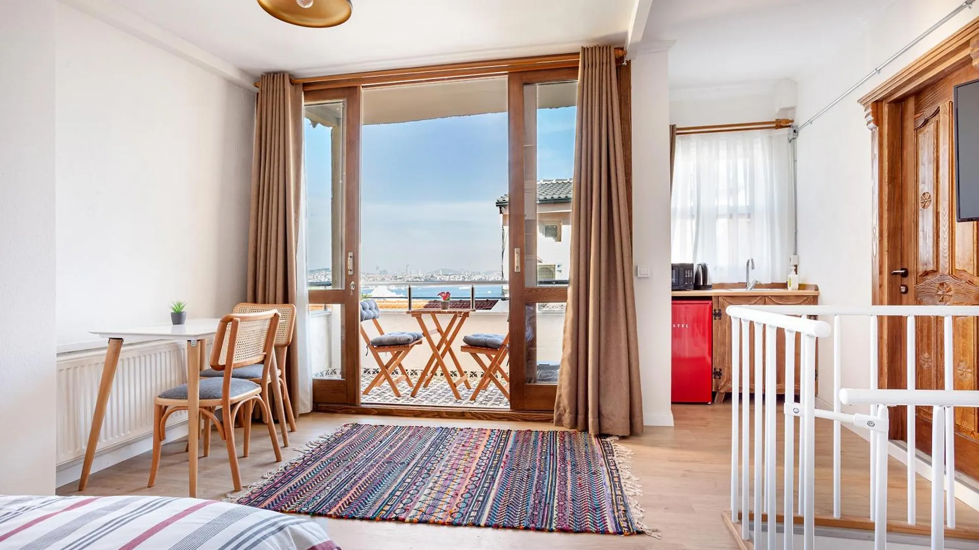 Armel Homes Galata Istanbul Turkey