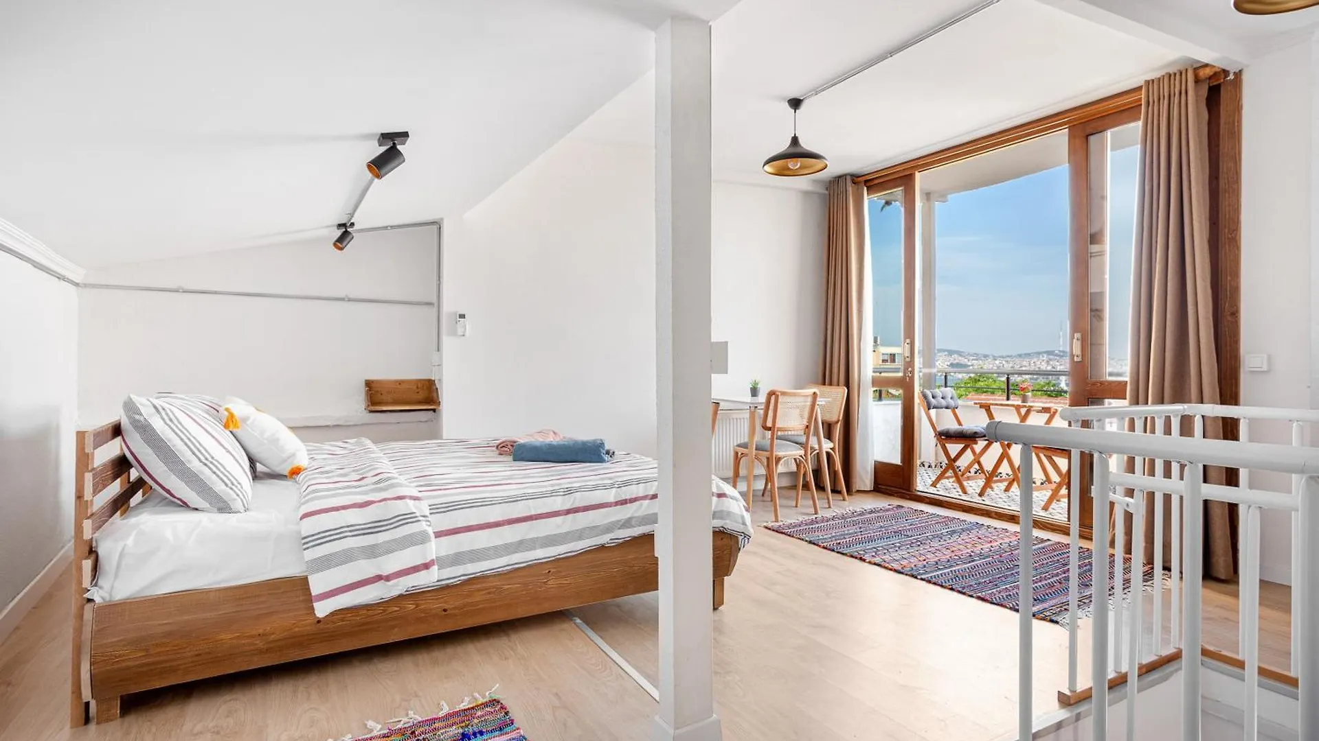 Armel Homes Galata Istanbul