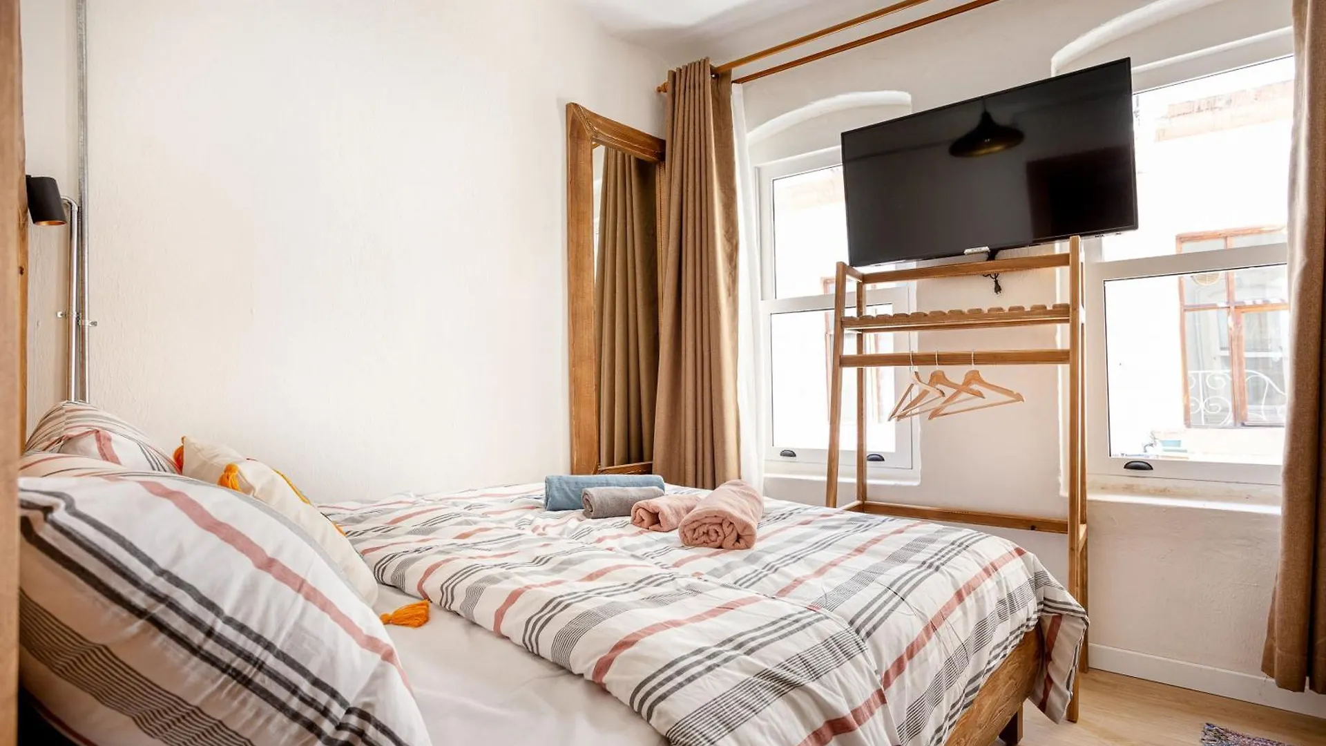 Aparthotel Armel Homes Galata Istanbul