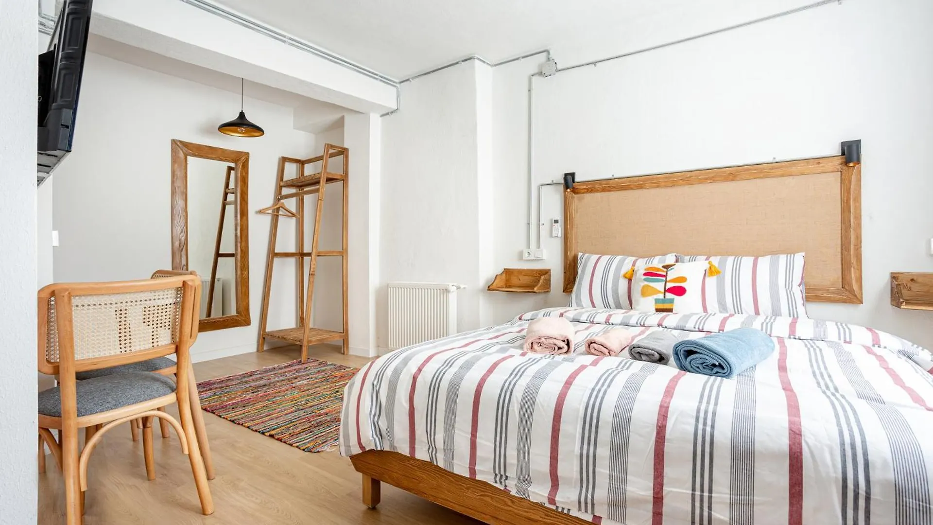 Armel Homes Galata Istanbul 0*,