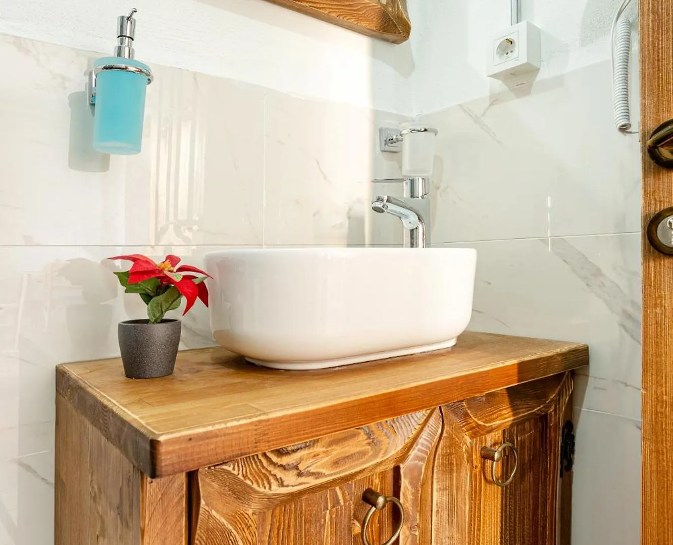 Armel Homes Galata Istanbul