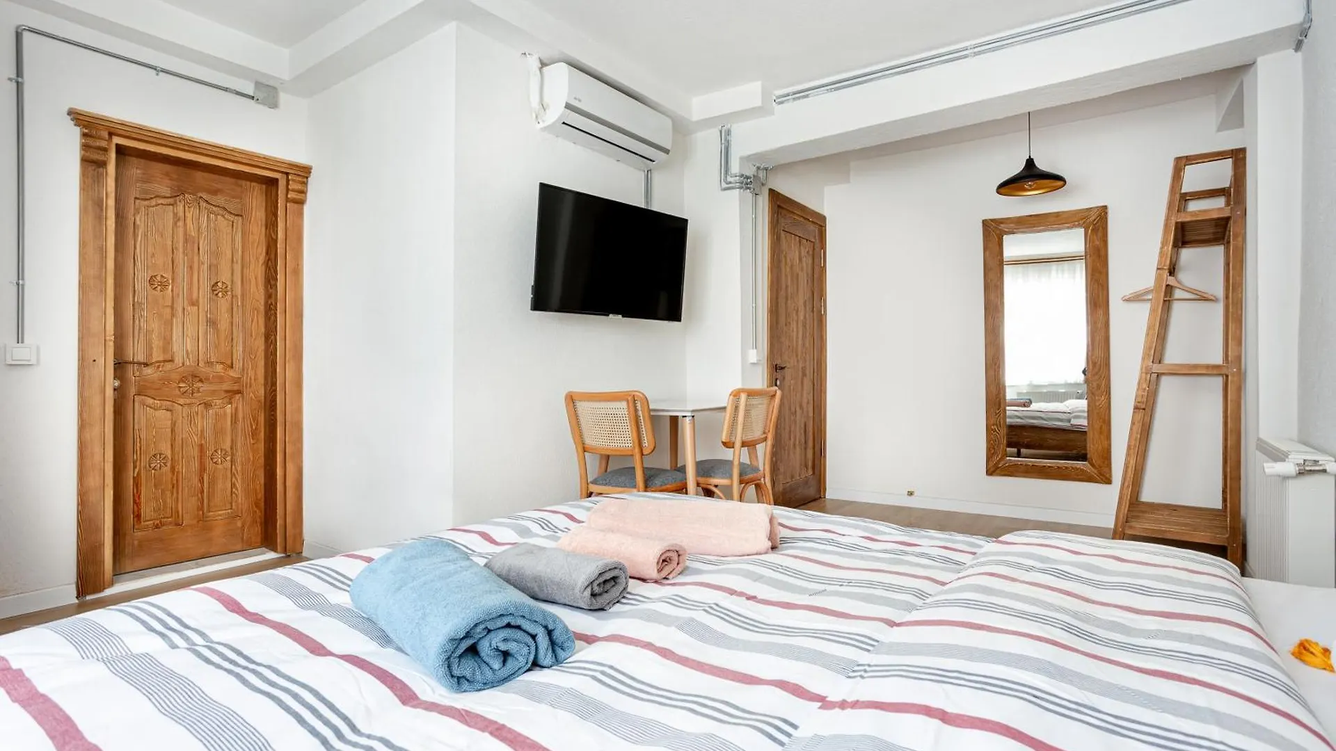 Armel Homes Galata Istanbul Aparthotel