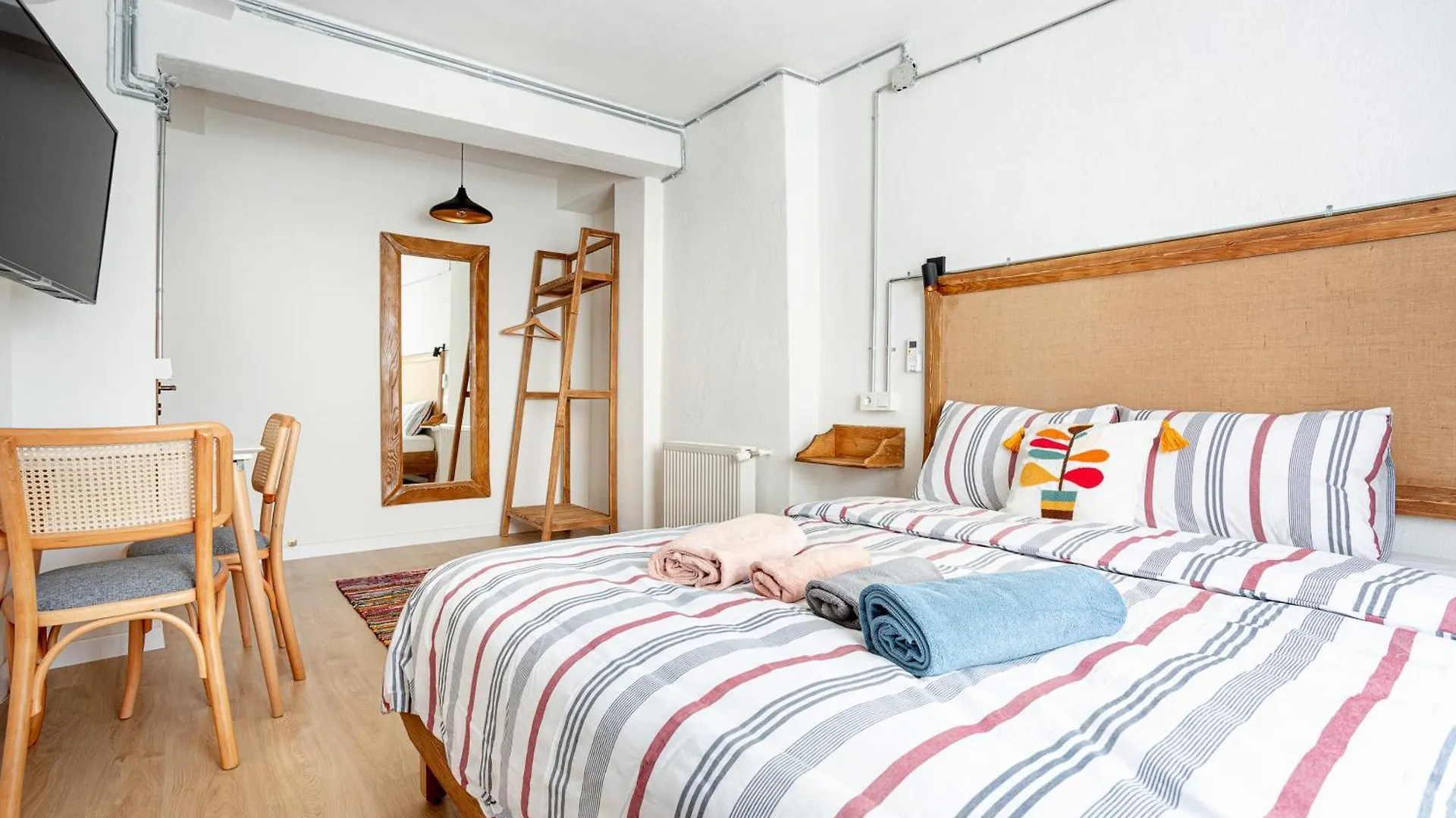 Armel Homes Galata Istanbul