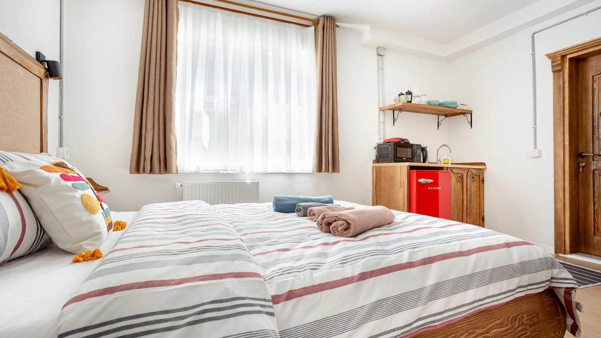 Armel Homes Galata Istanbul Turkey