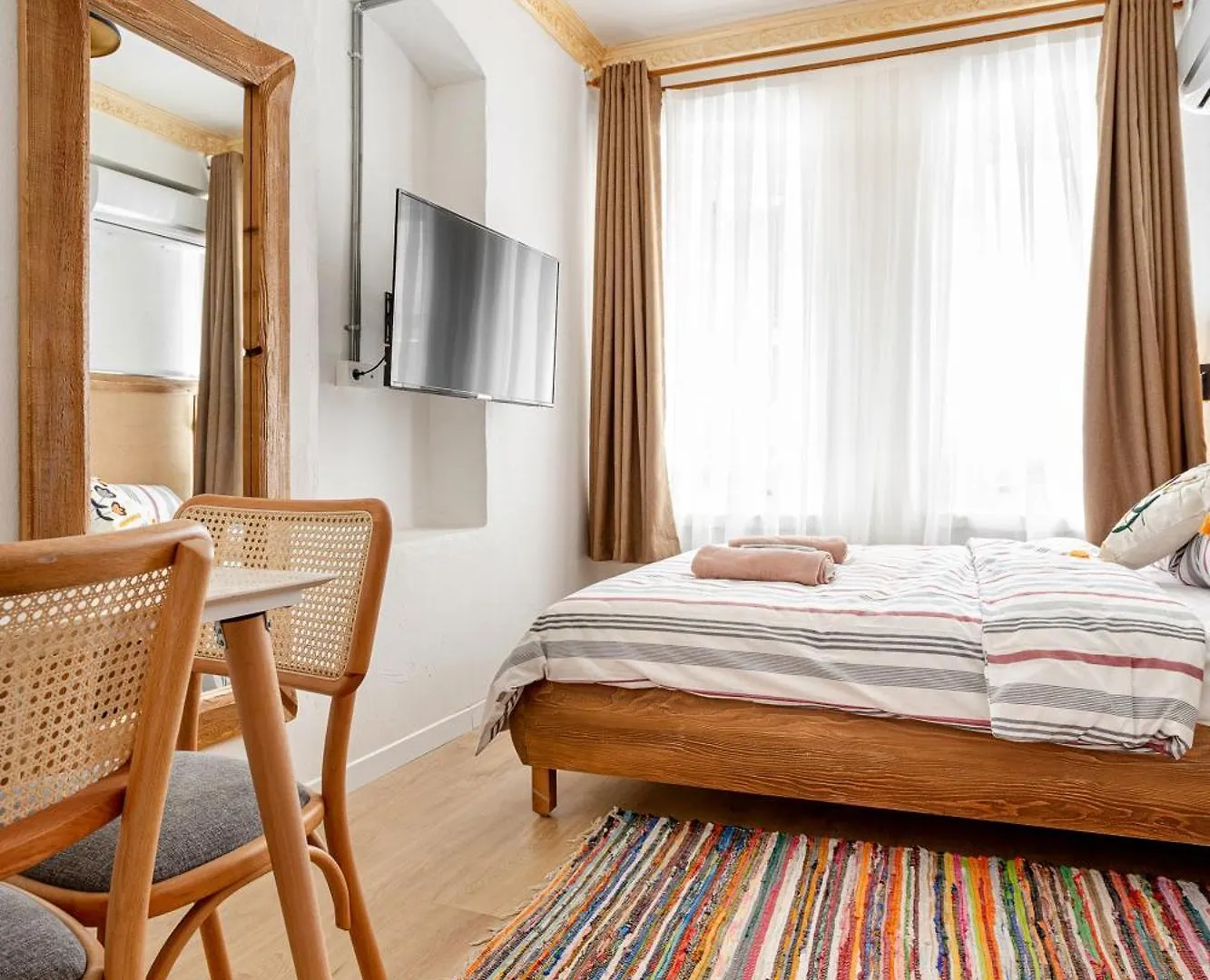 Aparthotel Armel Homes Galata Istanbul