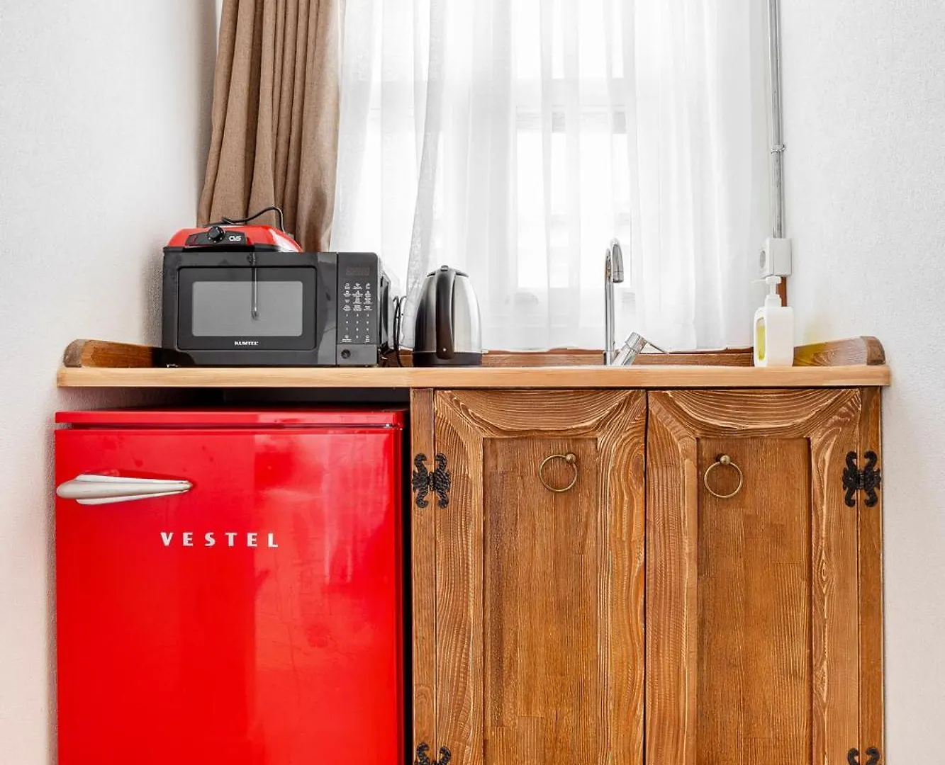 Armel Homes Galata Istanbul Turkey