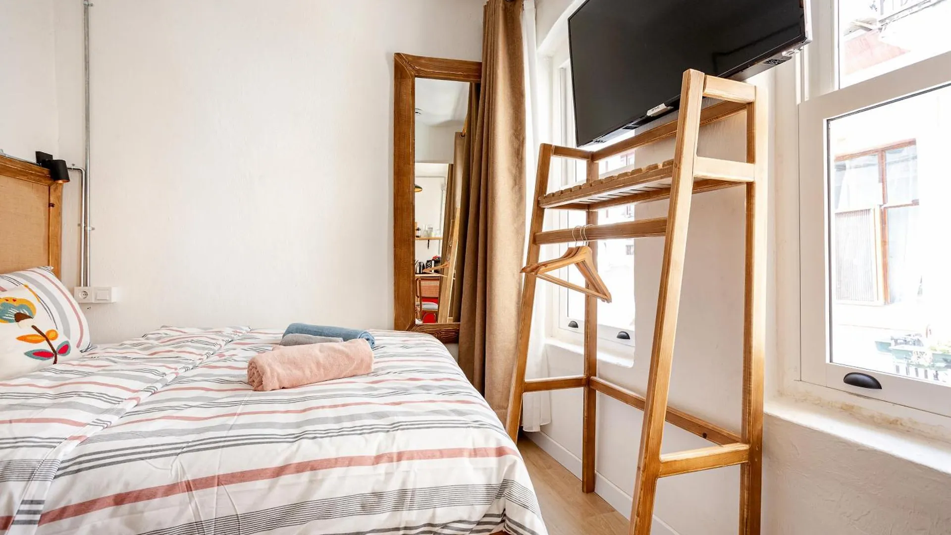 Aparthotel Armel Homes Galata Istanbul Turkey