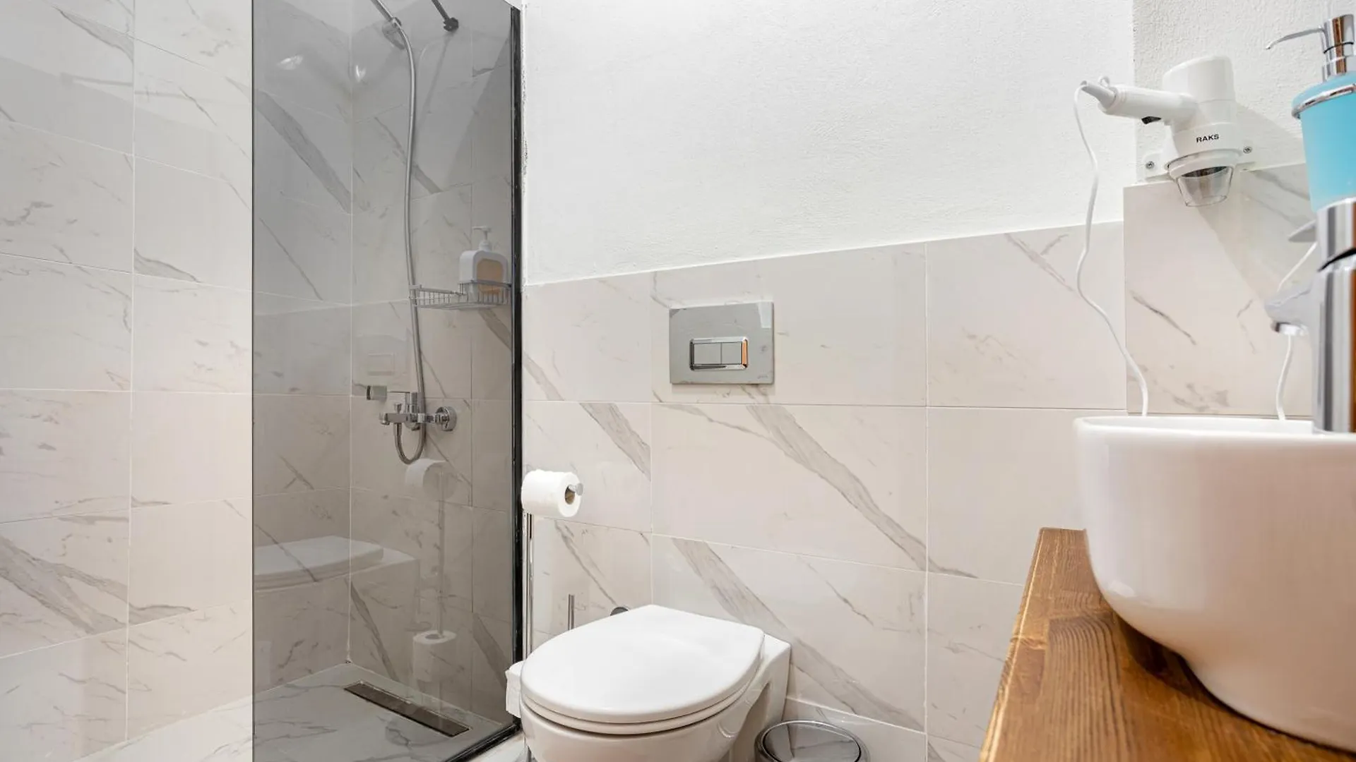 Aparthotel Armel Homes Galata Istanbul