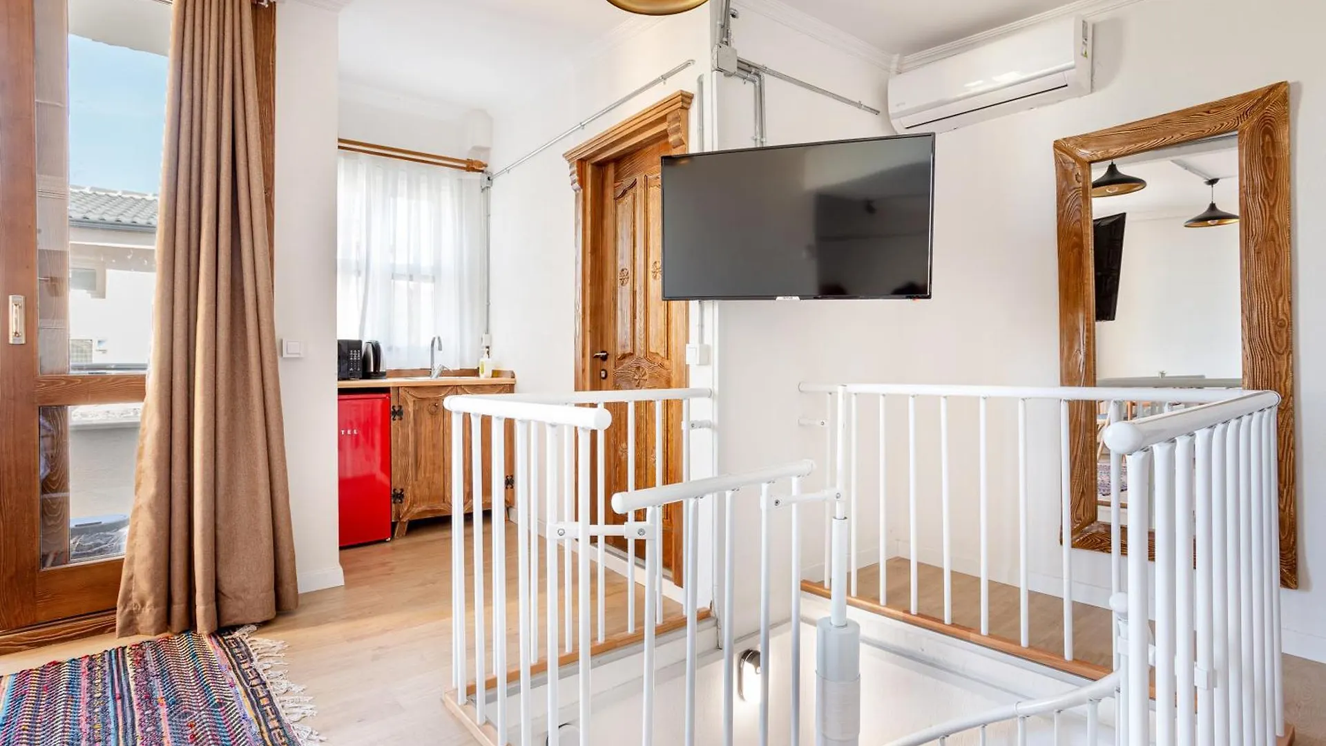 Aparthotel Armel Homes Galata Istanbul Turkey