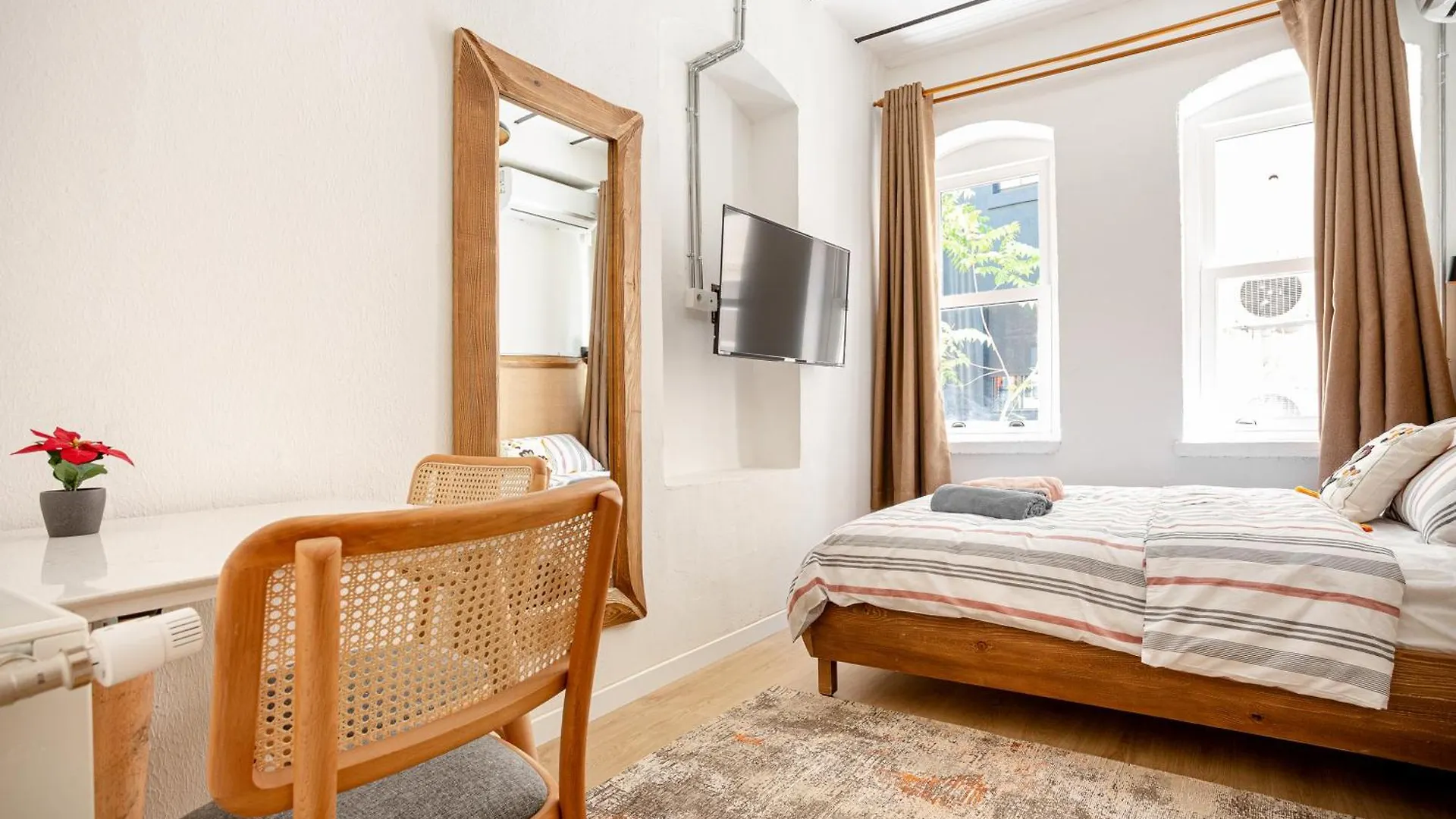 Armel Homes Galata Istanbul