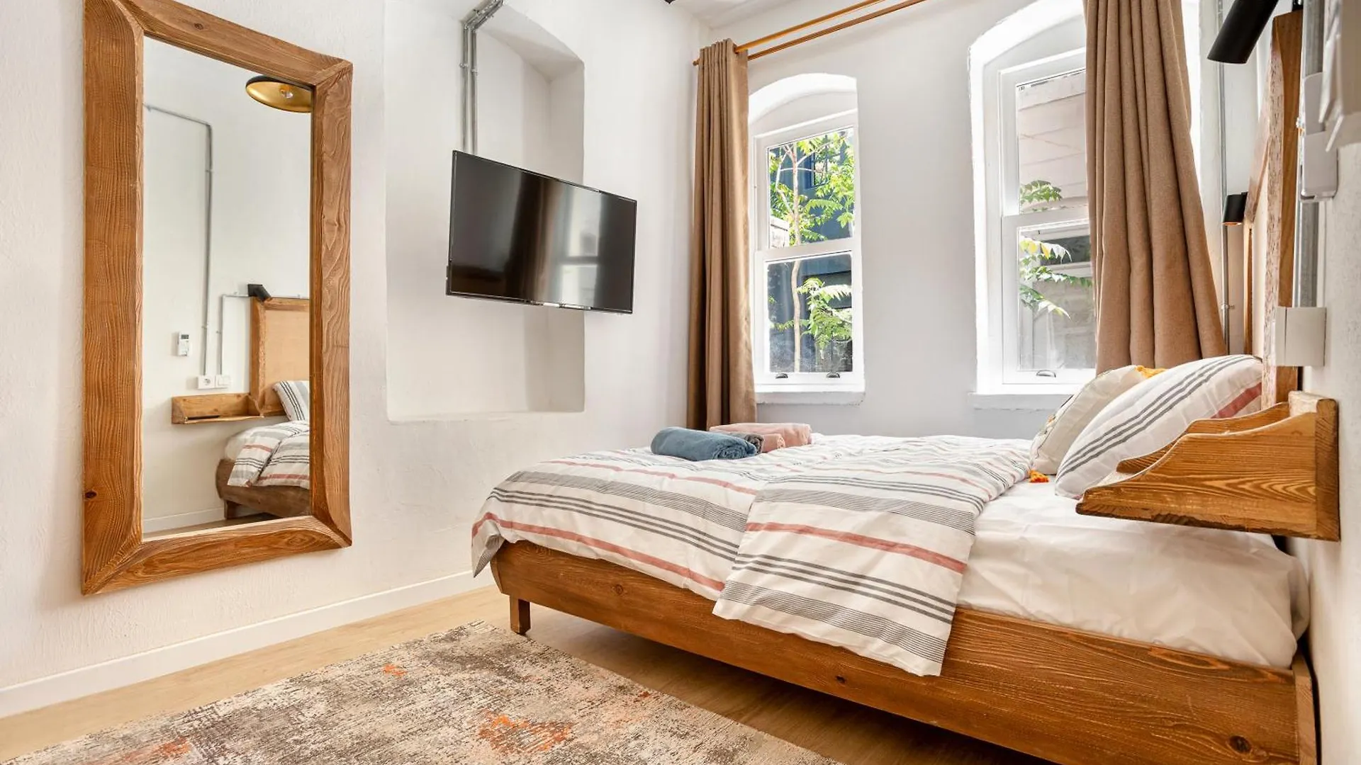 Armel Homes Galata Istanbul