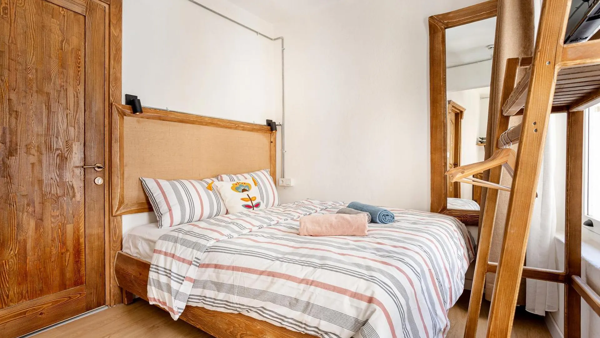 Aparthotel Armel Homes Galata Istanbul