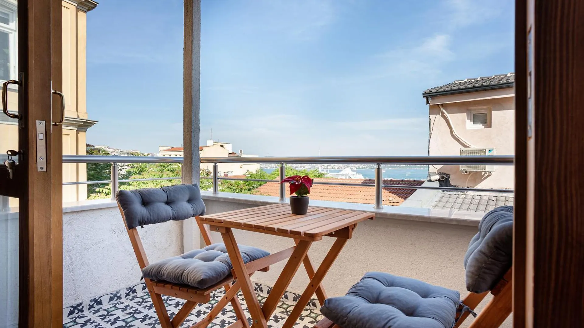 Armel Homes Galata Istanbul 0*,