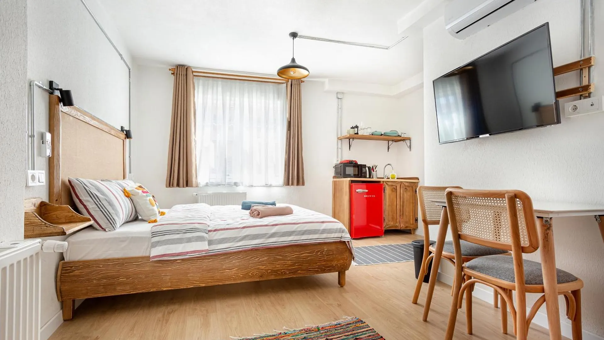 Armel Homes Galata Istanbul Aparthotel