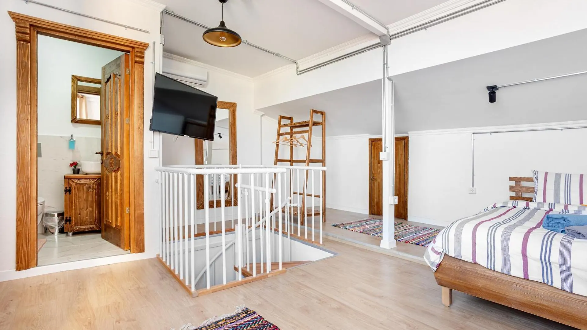 Armel Homes Galata Istanbul