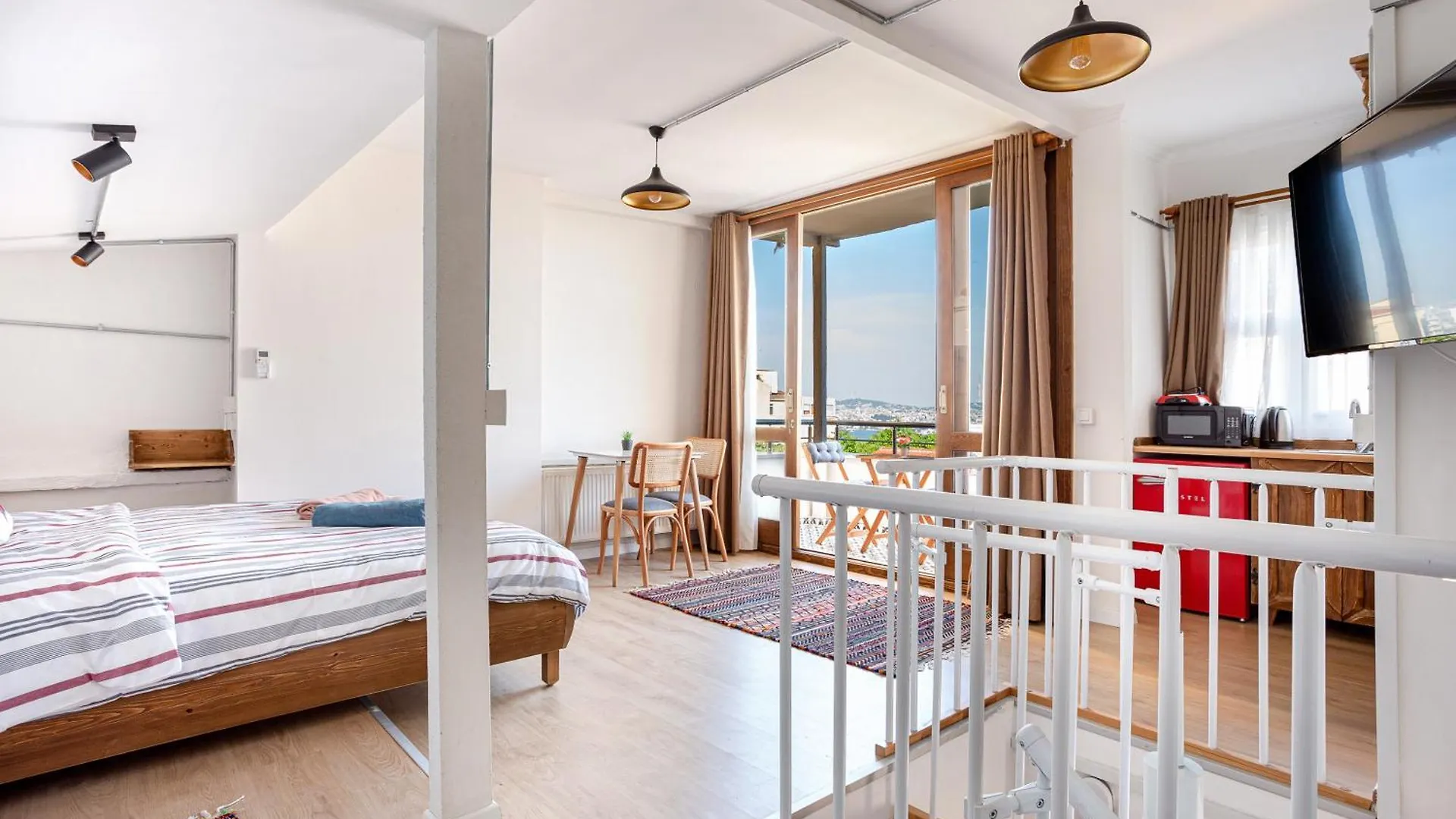 Armel Homes Galata Istanbul Turkey