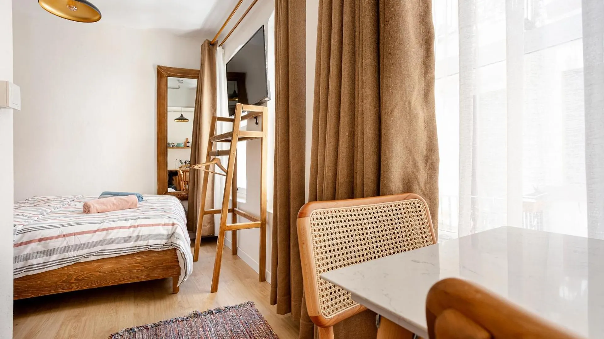 Armel Homes Galata Istanbul 0*,