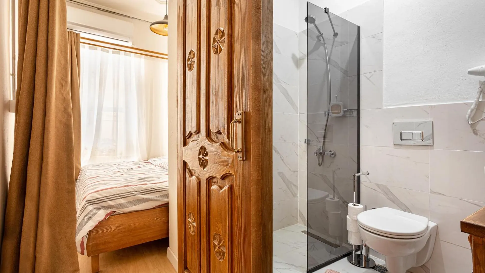 Armel Homes Galata Istanbul Aparthotel