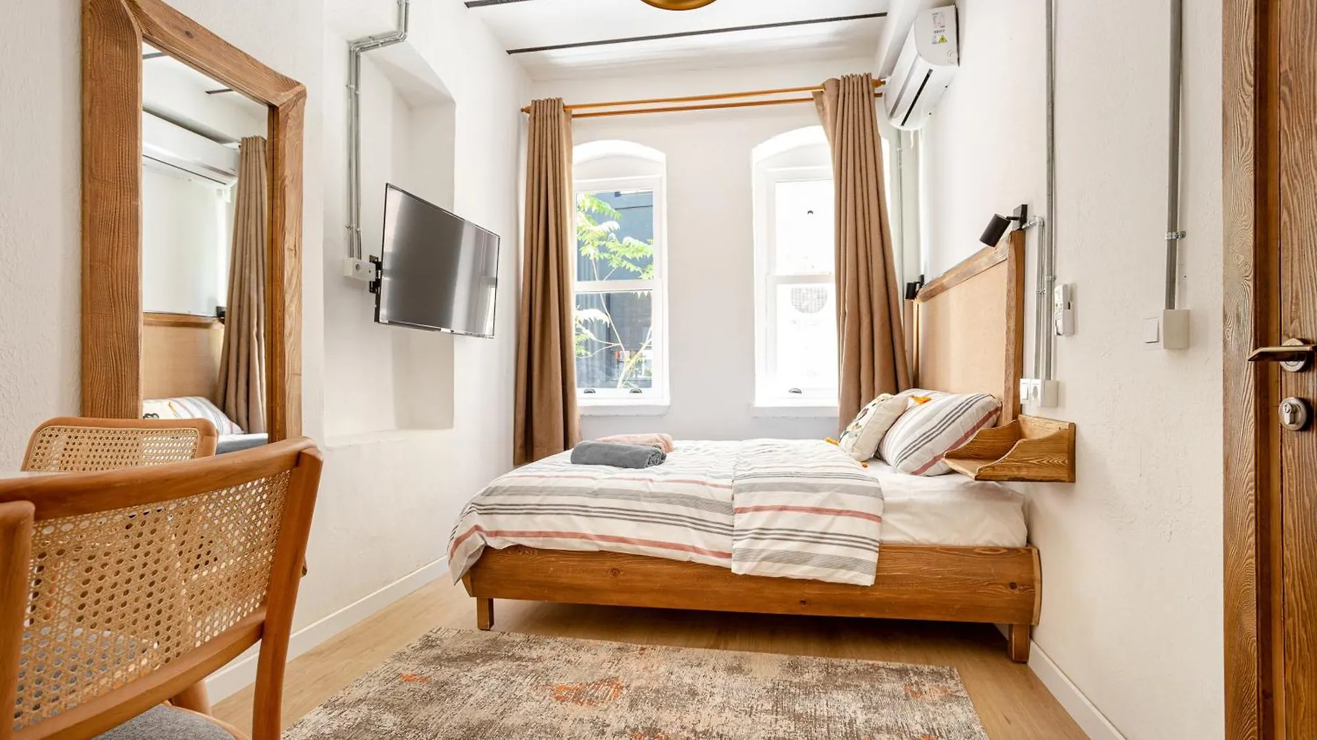Aparthotel Armel Homes Galata Istanbul