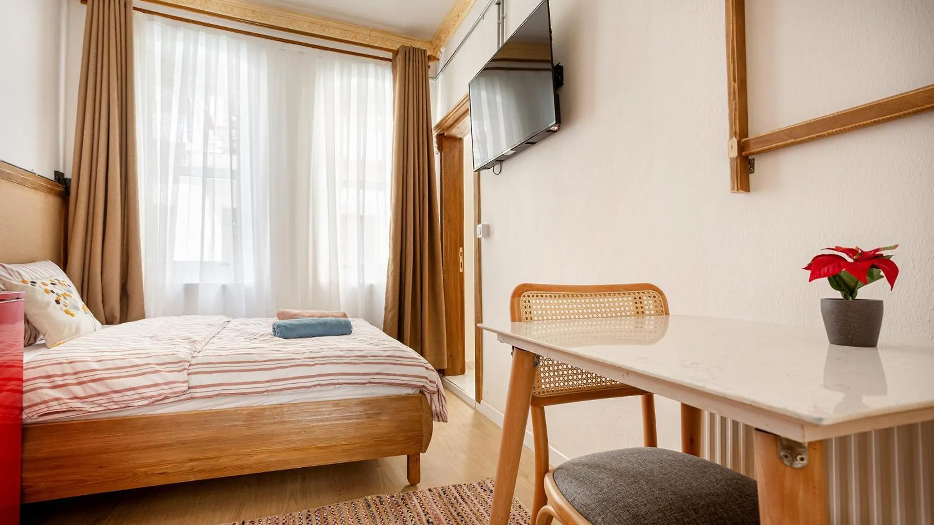 Armel Homes Galata Istanbul 0*,  Turkey
