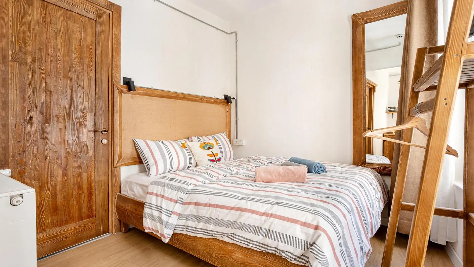 Armel Homes Galata Istanbul 0*,