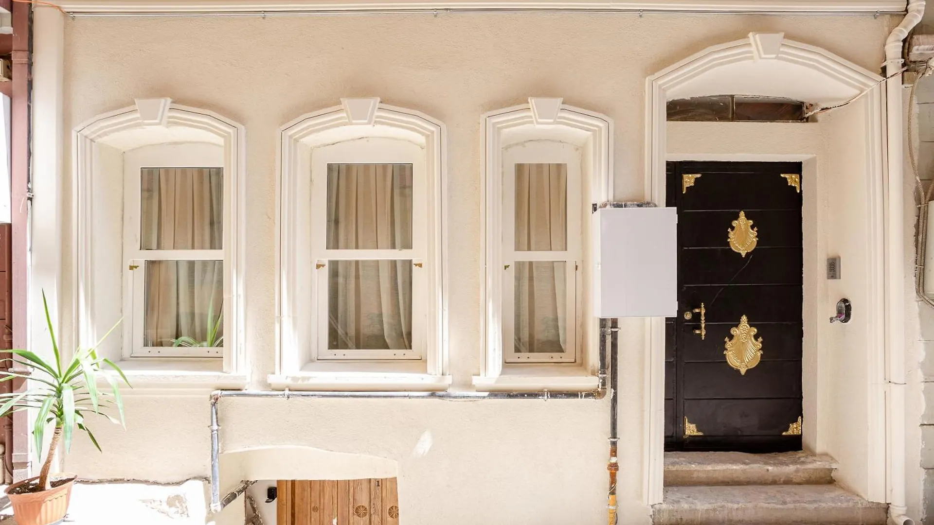 Armel Homes Galata Istanbul