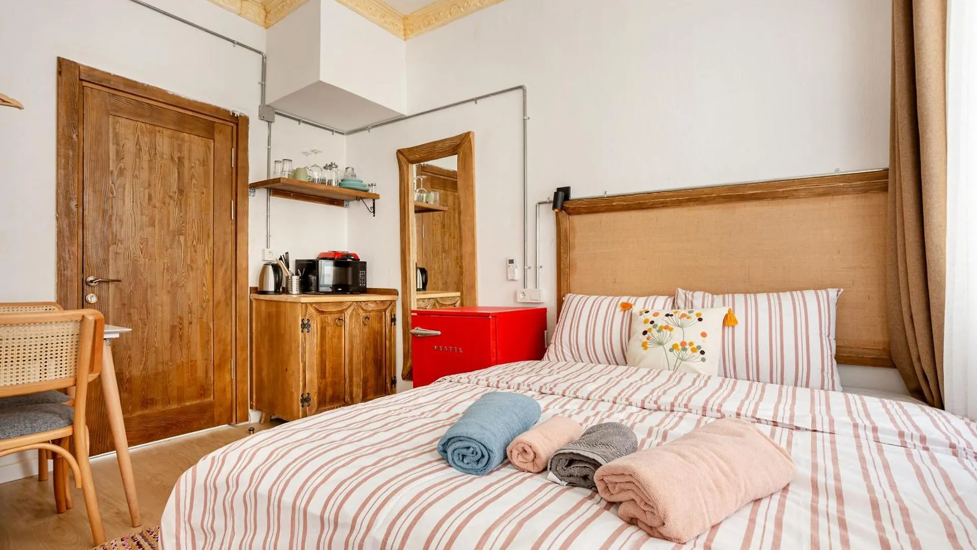 Aparthotel Armel Homes Galata Istanbul