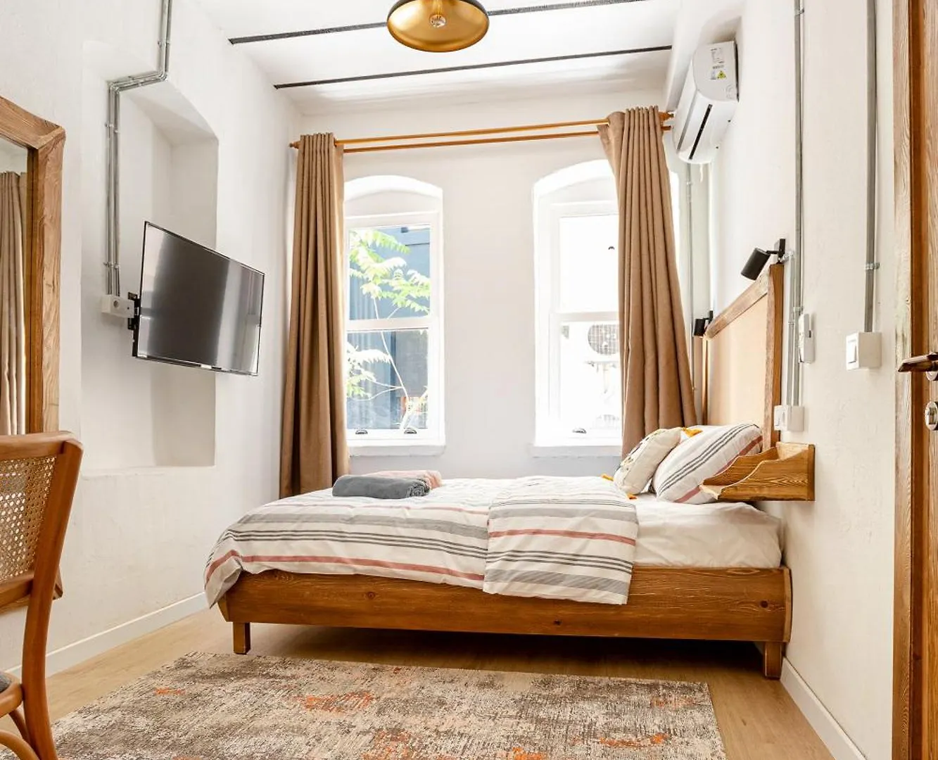 Armel Homes Galata Istanbul