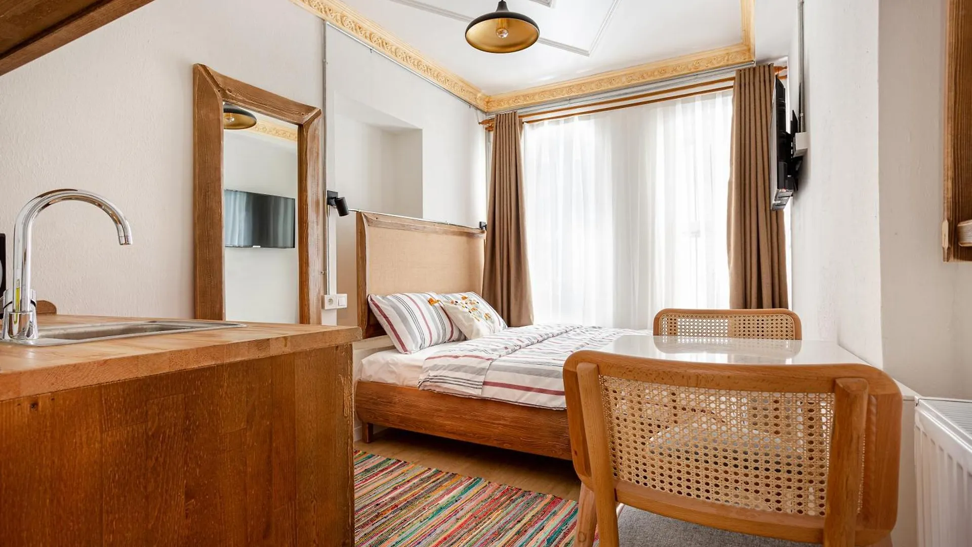 Armel Homes Galata contacts