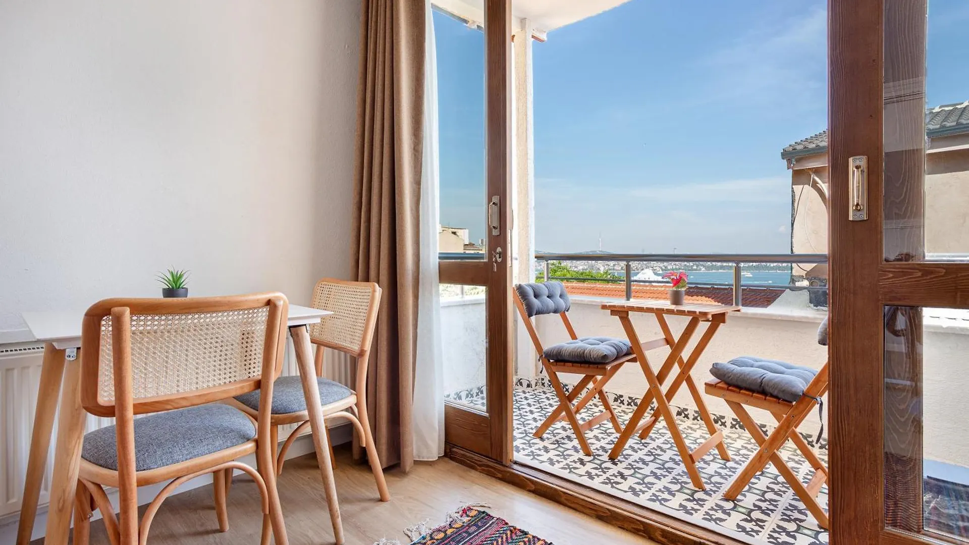 Aparthotel Armel Homes Galata Istanbul