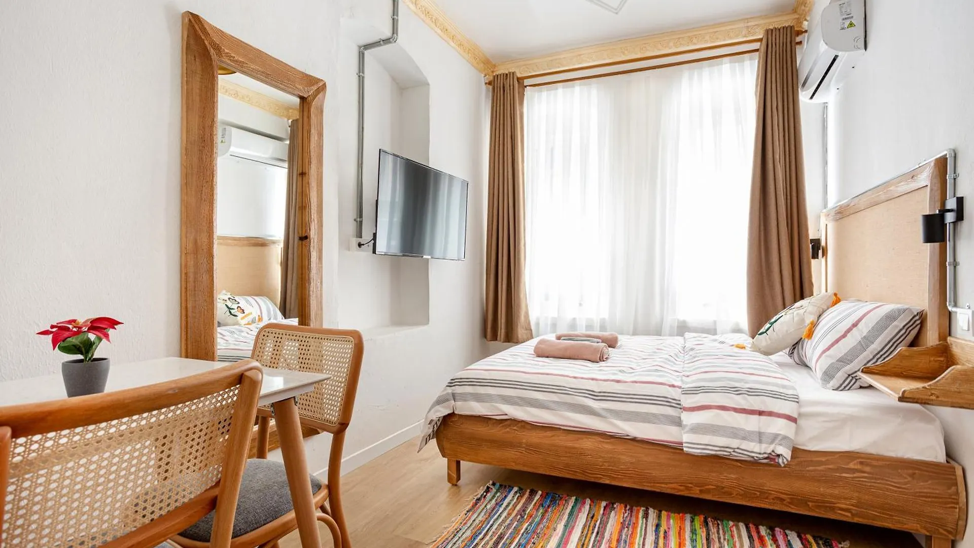 Aparthotel Armel Homes Galata Istanbul
