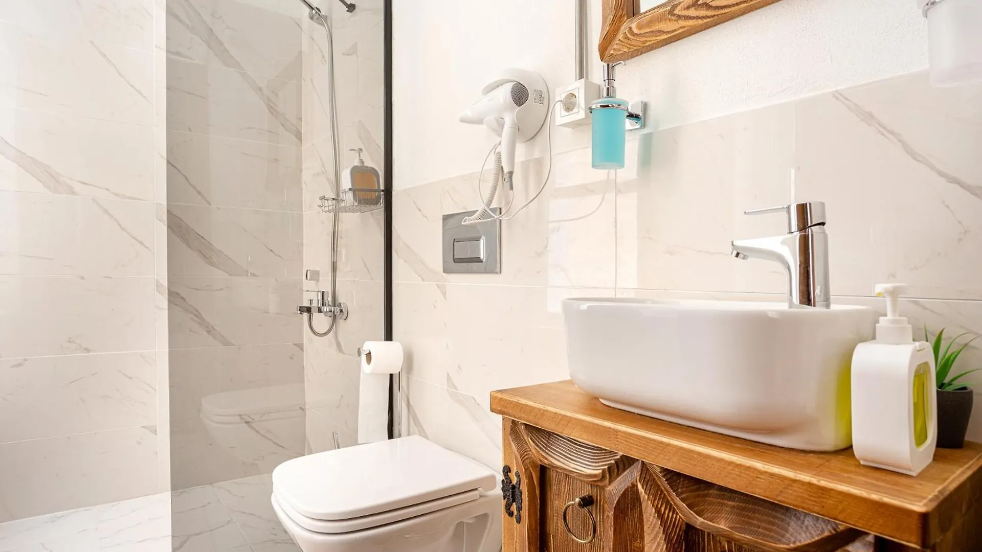 Armel Homes Galata Istanbul