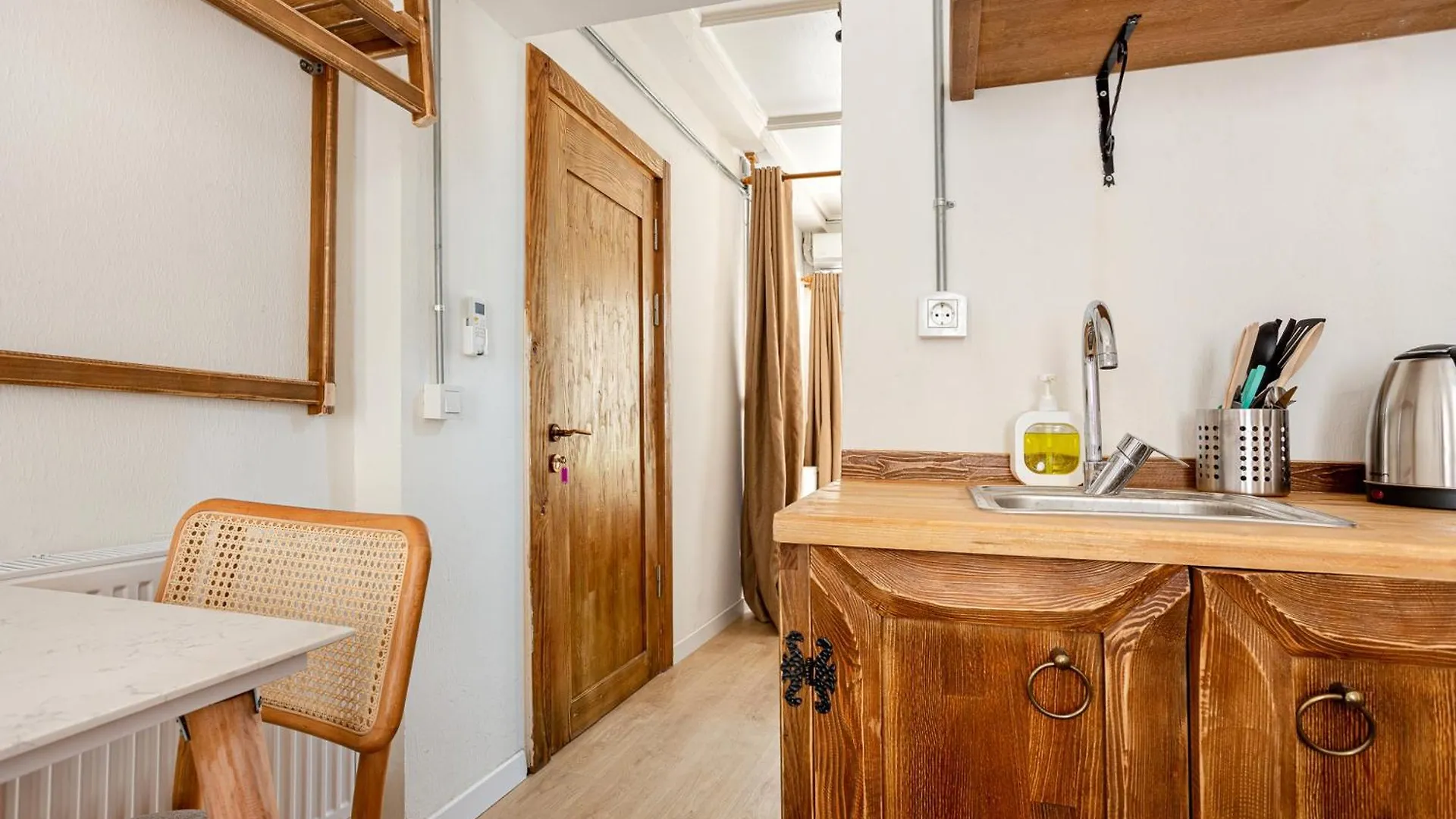 Armel Homes Galata Istanbul Aparthotel