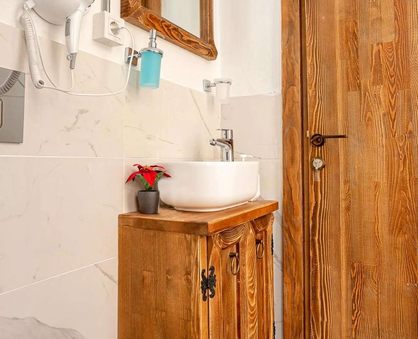 Aparthotel Armel Homes Galata Istanbul