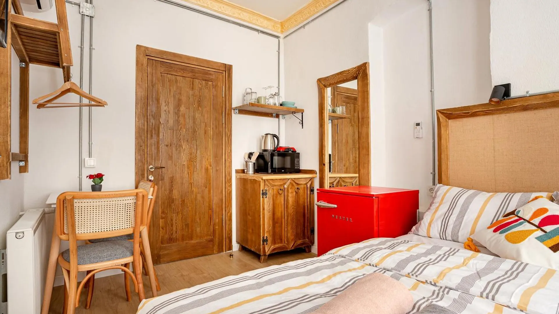 Aparthotel Armel Homes Galata Istanbul