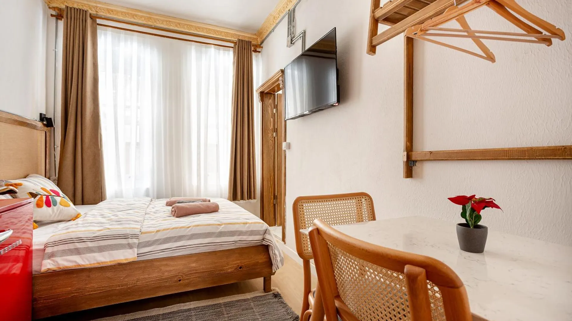 Armel Homes Galata Istanbul 0*,  Turkey