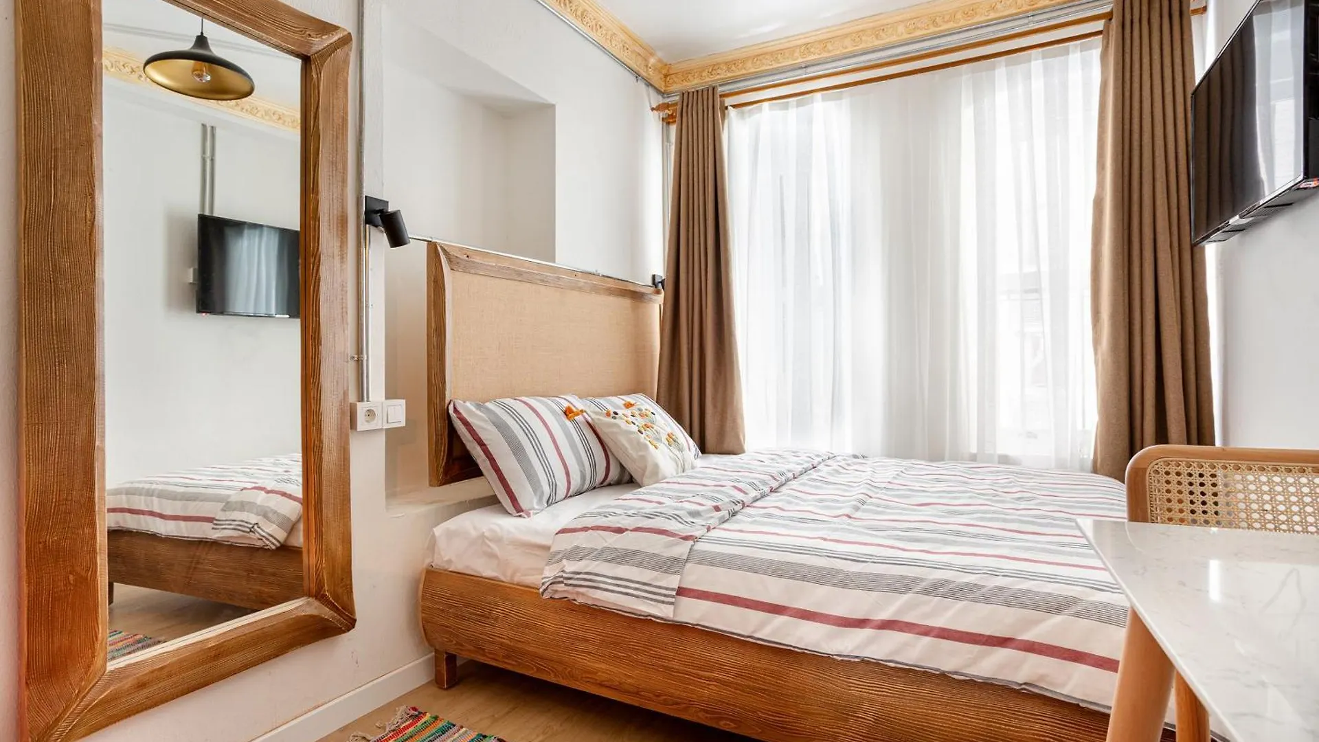 Armel Homes Galata Istanbul