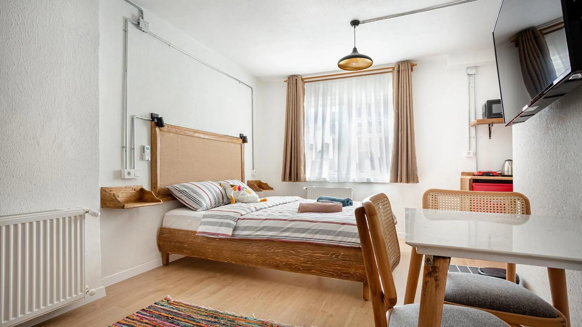 Armel Homes Galata Istanbul 0*,