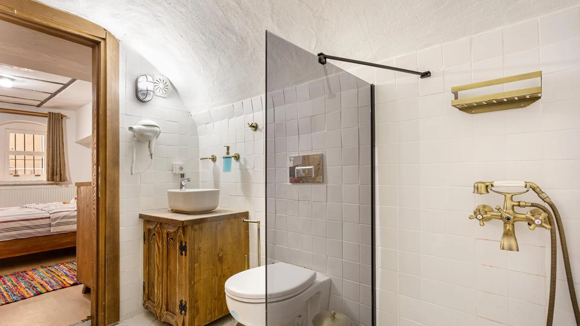 Armel Homes Galata Istanbul Aparthotel