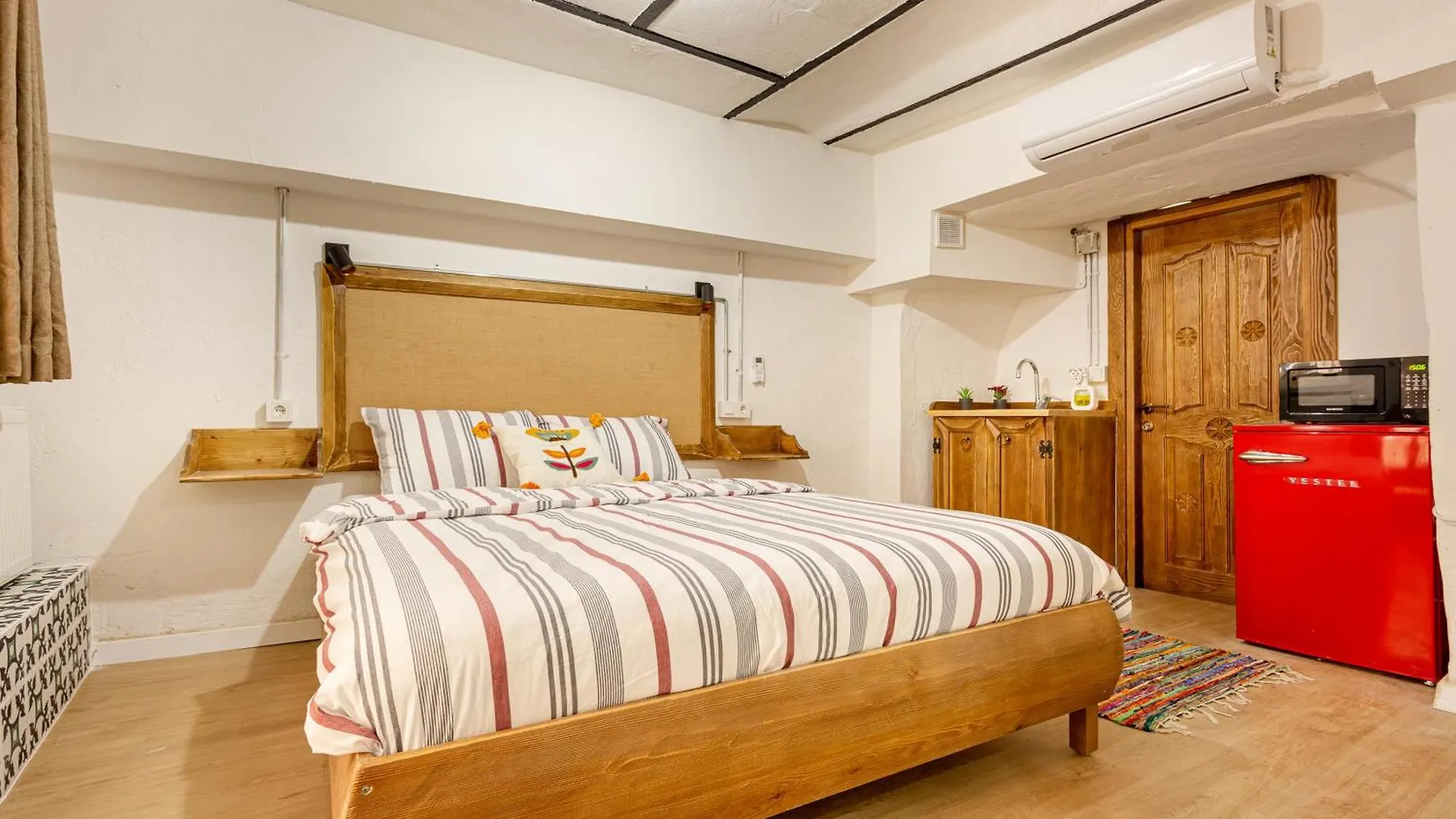 Aparthotel Armel Homes Galata Istanbul Turkey