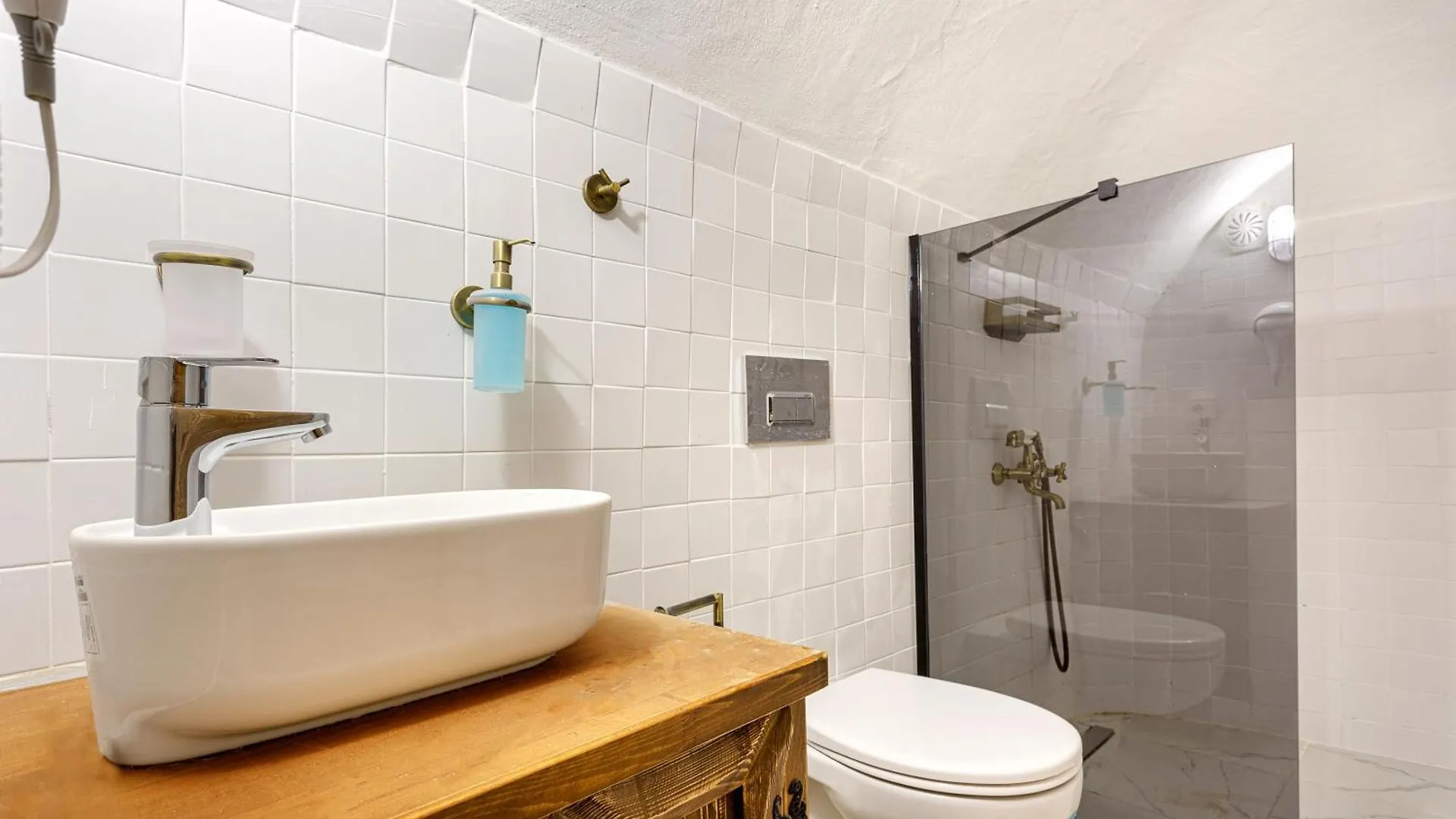 Aparthotel Armel Homes Galata Istanbul Turkey