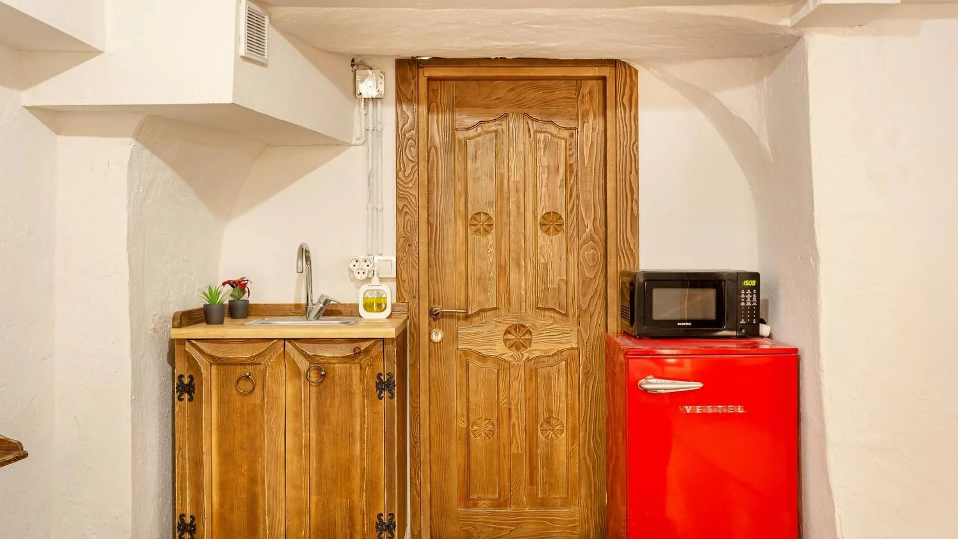Armel Homes Galata Istanbul Aparthotel
