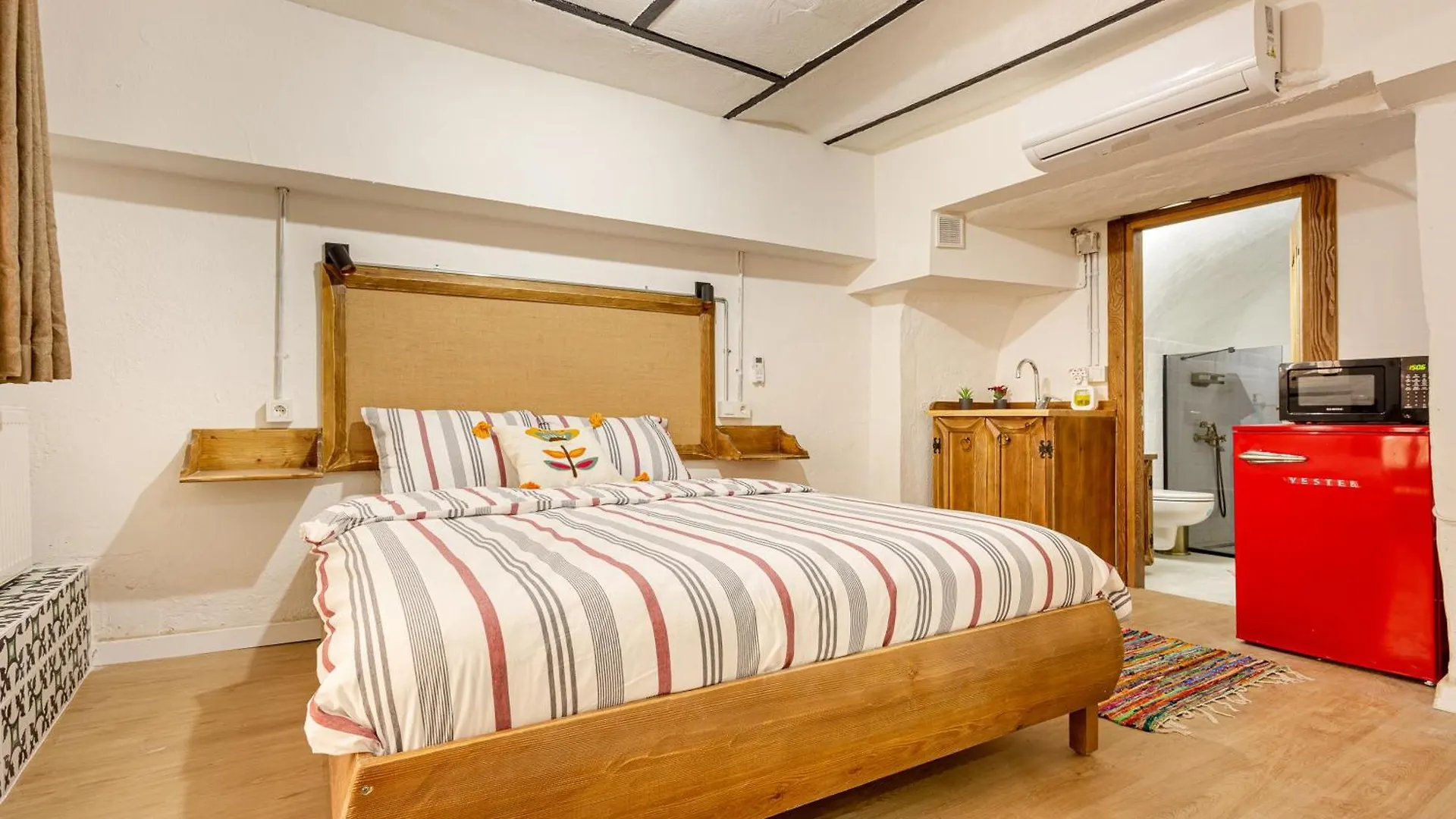 Armel Homes Galata Istanbul Aparthotel