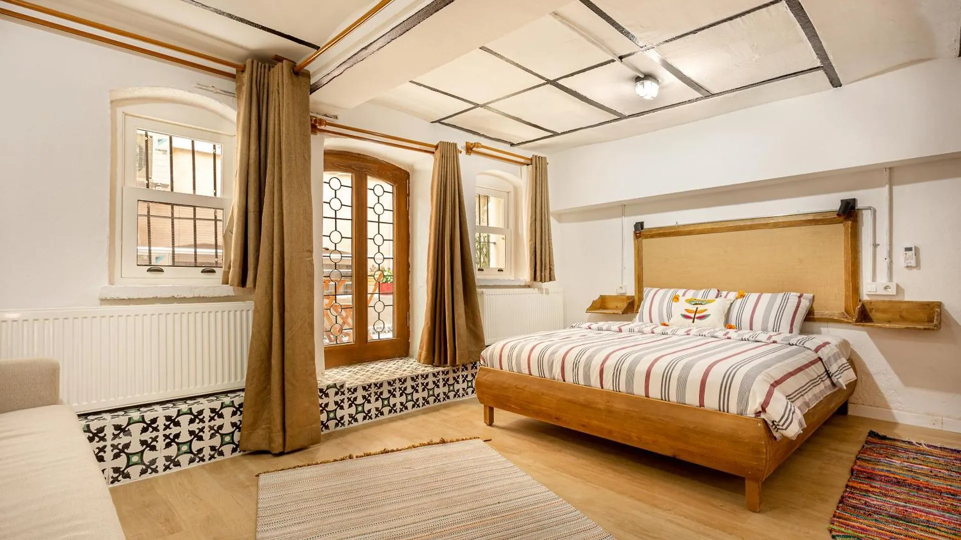 Armel Homes Galata Istanbul Aparthotel