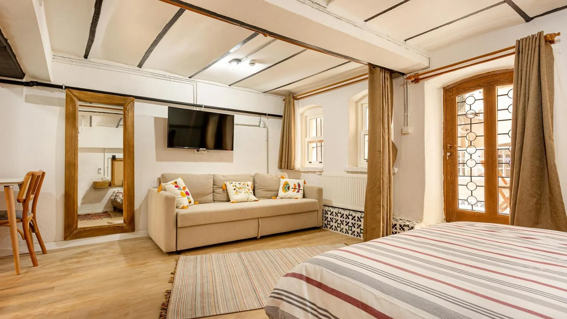 Aparthotel Armel Homes Galata Istanbul