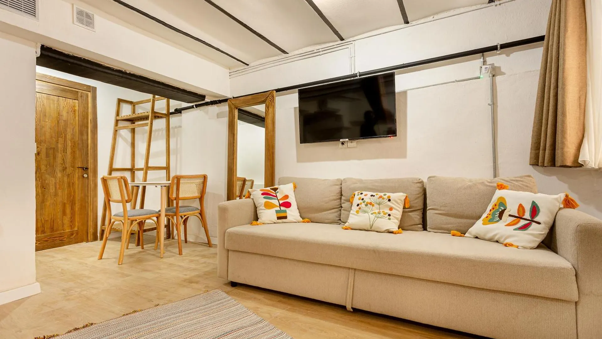 Aparthotel Armel Homes Galata Istanbul Turkey