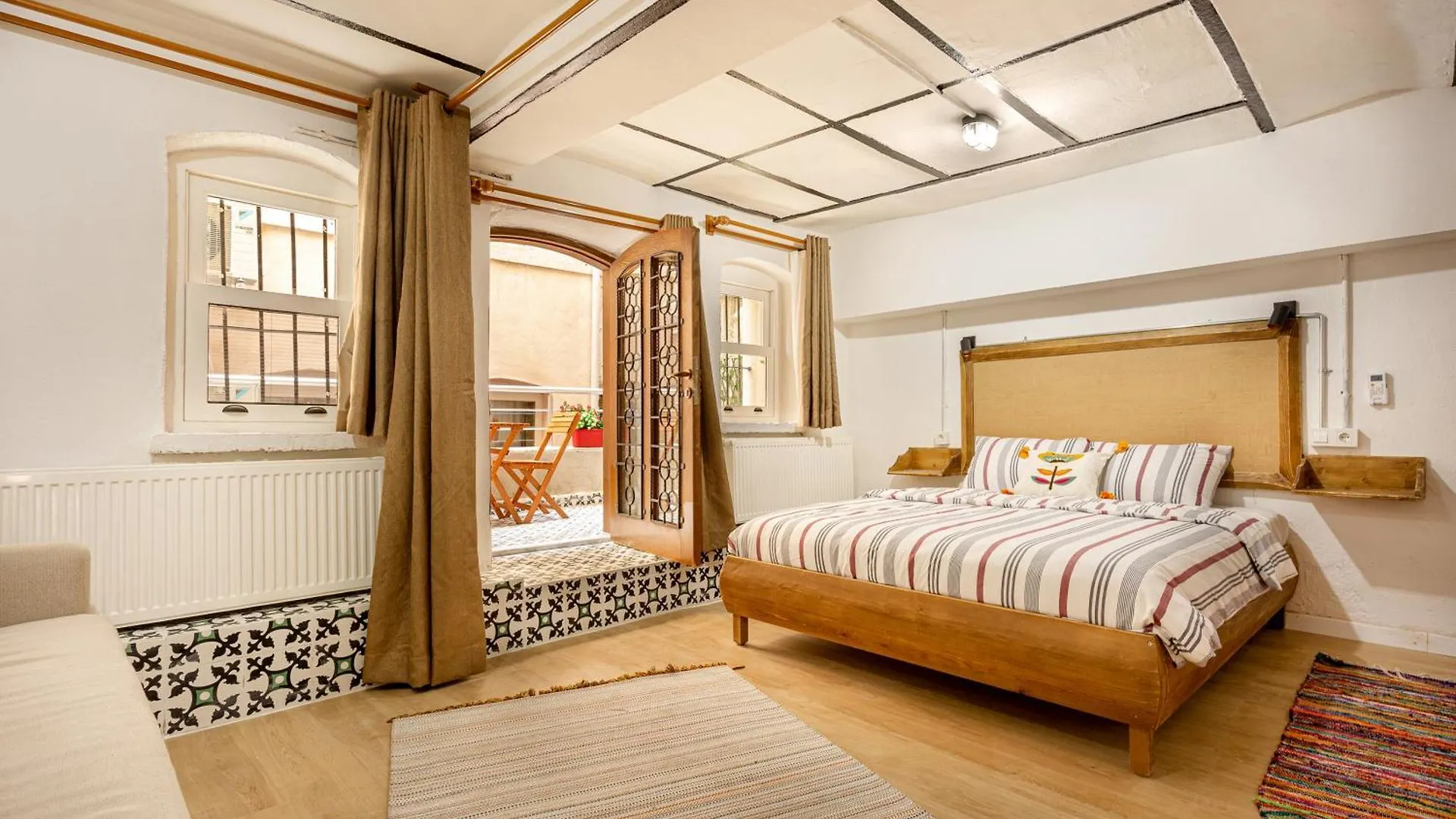 Armel Homes Galata Istanbul 0*,