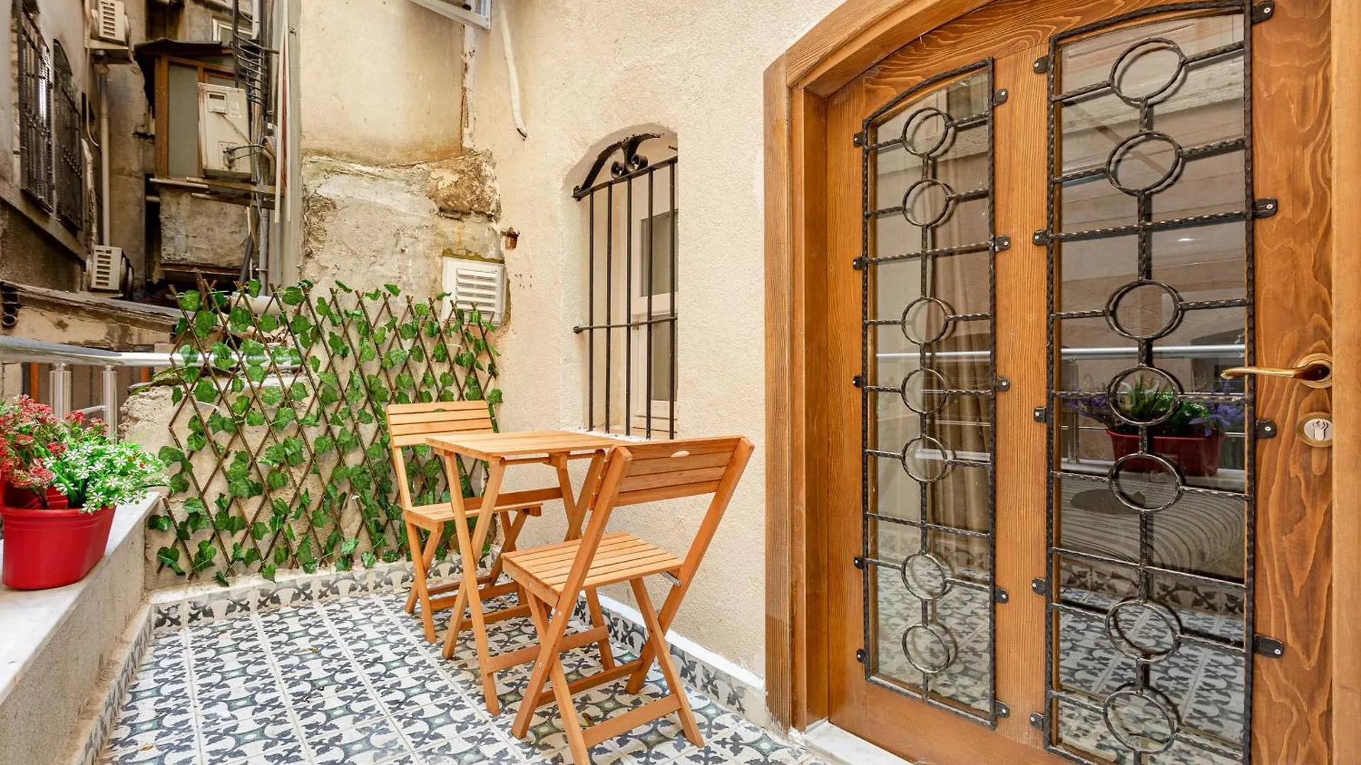 Armel Homes Galata Istanbul Turkey