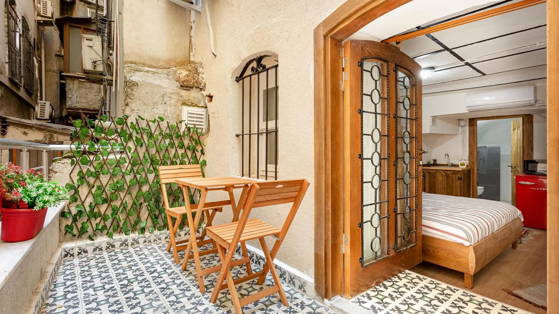 Armel Homes Galata Istanbul Aparthotel